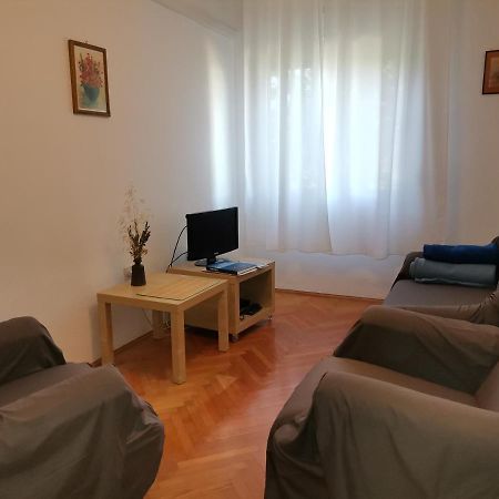 Edy Apartamento Banjole Exterior foto