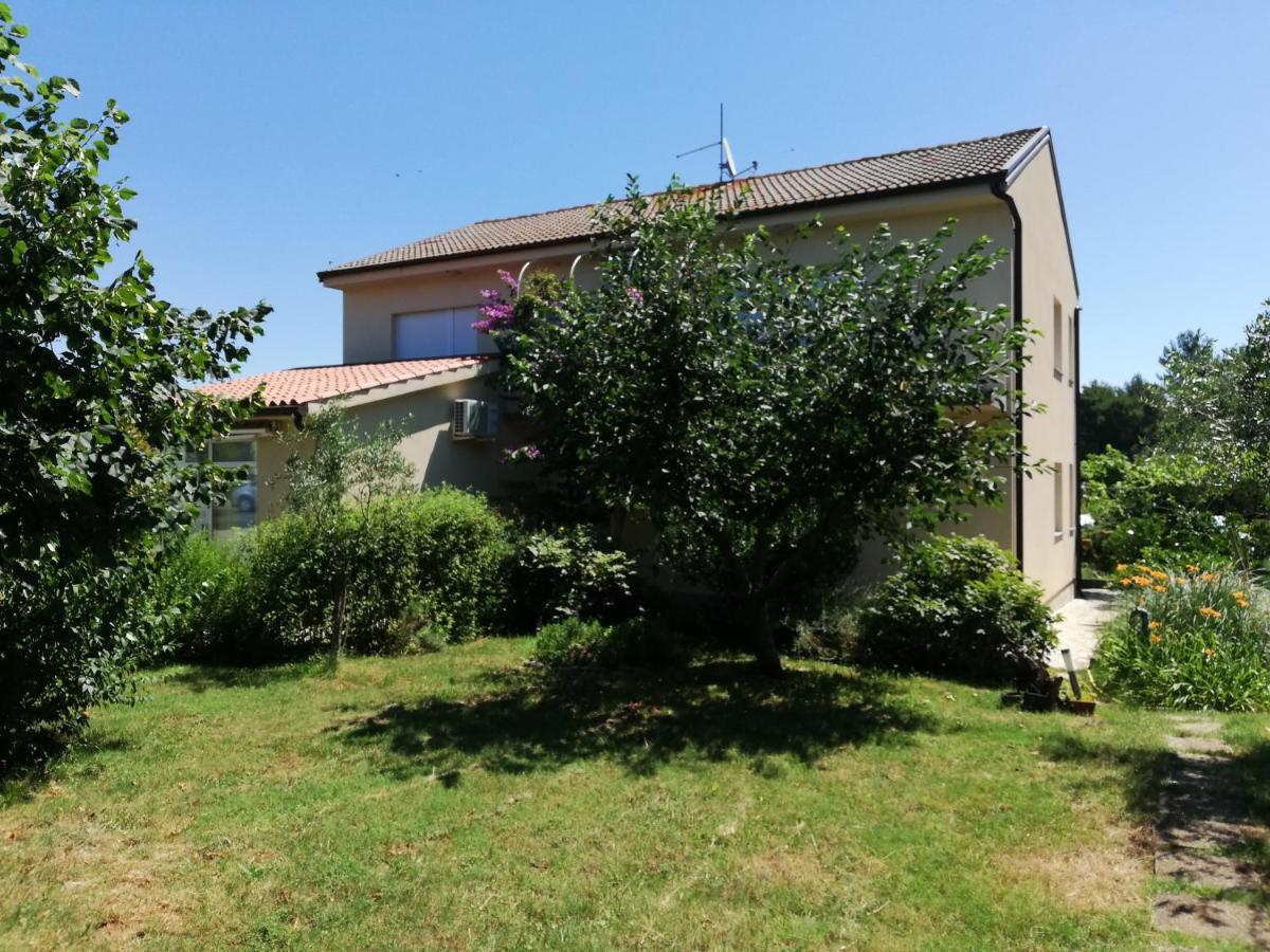 Edy Apartamento Banjole Exterior foto