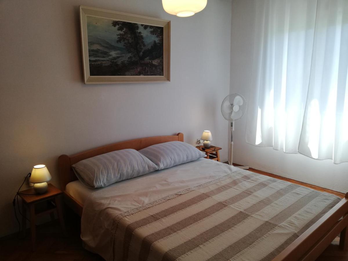 Edy Apartamento Banjole Exterior foto