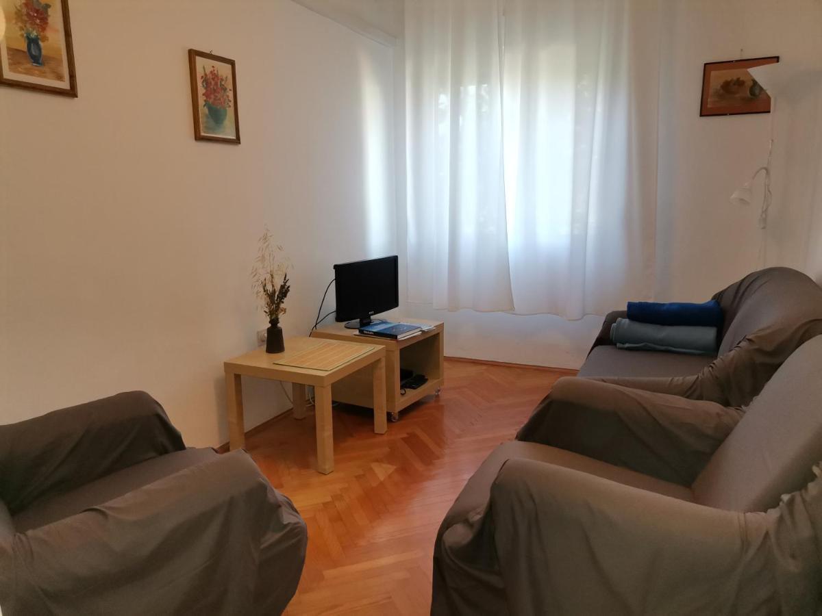 Edy Apartamento Banjole Exterior foto